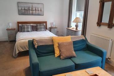 Beachcomber B&b