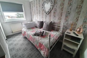 Beachcomber B&b