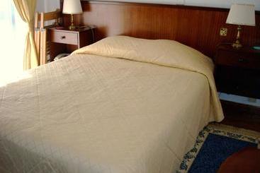 تختخواب و صبحانه Guest House Toca Dos Grilos