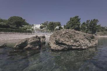 تختخواب و صبحانه Villa Vignola