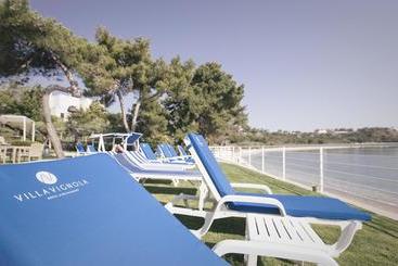 تختخواب و صبحانه Villa Vignola