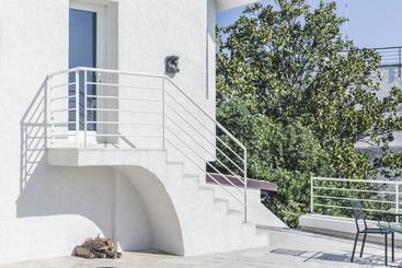 تختخواب و صبحانه Villa Vignola