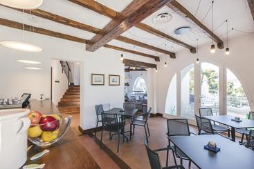 تختخواب و صبحانه Villa Vignola