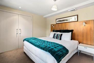 Chambers City Centre Penthouse