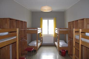 Hostel Rotschuo Jugend  Und Familienferien