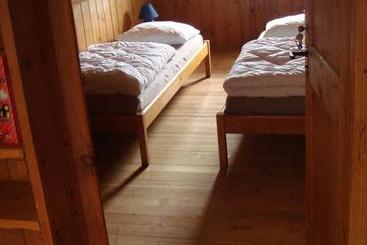 Hostel Rotschuo Jugend  Und Familienferien