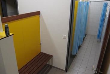 Hostel Rotschuo Jugend  Und Familienferien