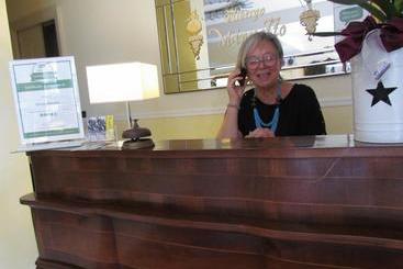 فندق Albergo Minuetto