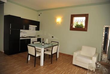 فندق Albergo Minuetto