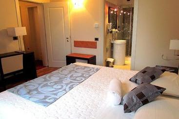 فندق Albergo Minuetto