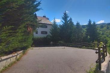 هتل Casa Per Ferie Beato Rosaz