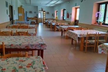هتل Casa Per Ferie Beato Rosaz