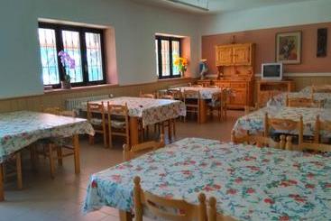 هتل Casa Per Ferie Beato Rosaz