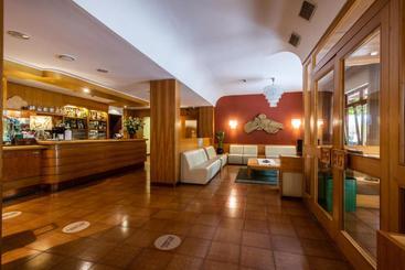 هتل Centro Benessere Gardel