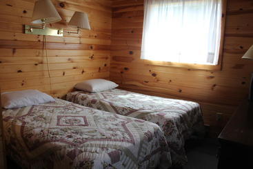 هتل Chalets Grand Pre Cottages