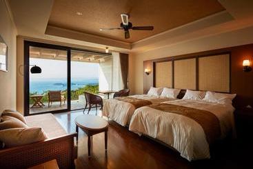 Infinito Hotel And Spa
