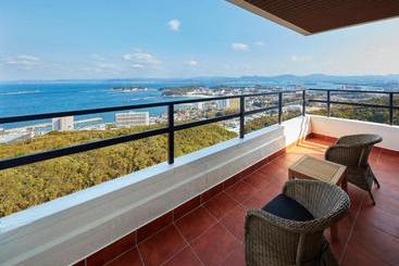 Infinito Hotel And Spa