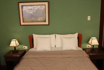 هتل La Posada Del Colca