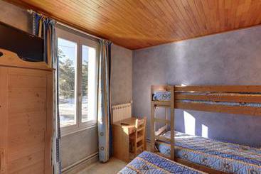 هتل Hôtel Sans Souci