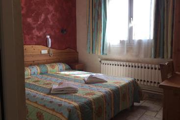 هتل Hôtel Sans Souci