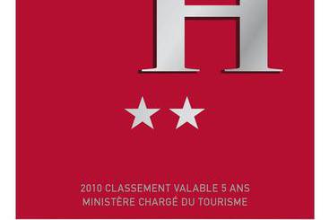 هتل Hôtel Sans Souci