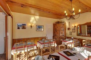 هتل Hôtel Sans Souci