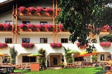 בית מלון כפרי Mair Am Bach