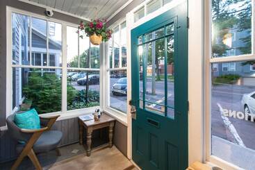 فندق Prince Street Suites