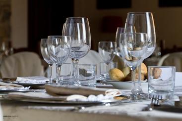 酒店 Ristorante Fatur