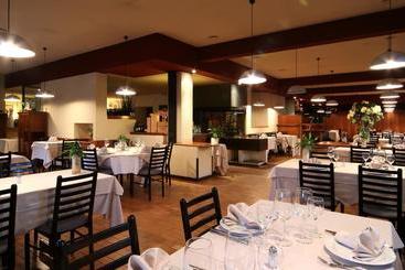 酒店 Ristorante Fatur