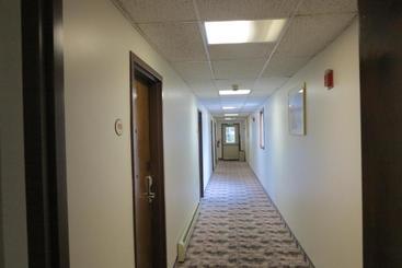 مُتل Ggt Tibet Inn