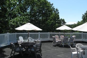 Ocean Woods Resort