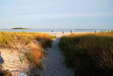 Ocean Woods Resort
