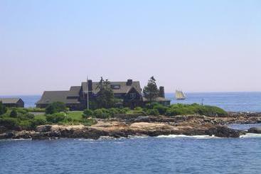 Ocean Woods Resort