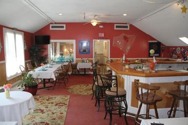 Ocean Woods Resort