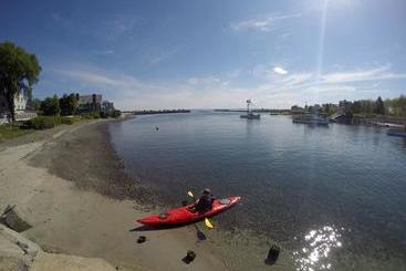 Ocean Woods Resort