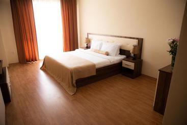 استراحتگاه Af Hotel Aquapark