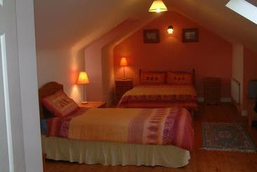 Seanor House Bed & Breakfast