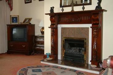 Seanor House Bed & Breakfast