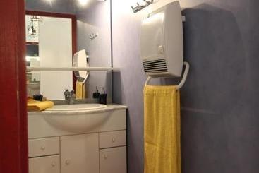 Apartment Palatin
