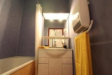 Apartment Palatin
