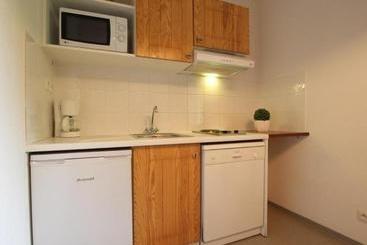 Apartment Palatin