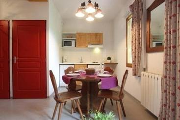 Apartment Palatin