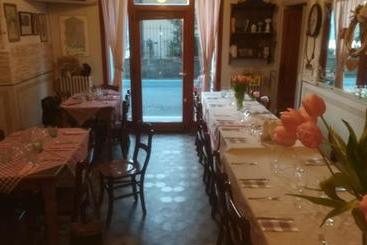 צימר Albergo Milano 1920