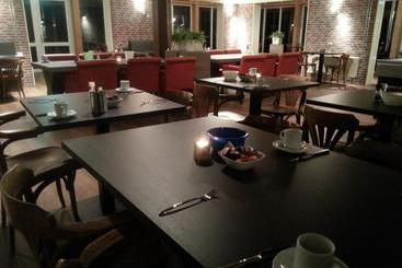 Bed And Breakfast De Zeehoeve