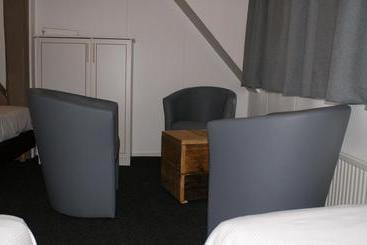 Bed And Breakfast De Zeehoeve