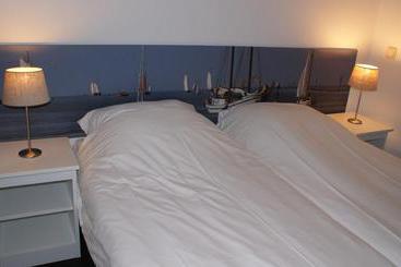 Bed And Breakfast De Zeehoeve