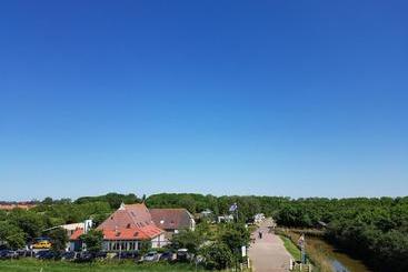 Bed And Breakfast De Zeehoeve