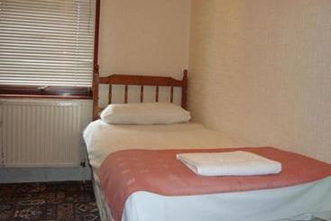 هتل Best Inn