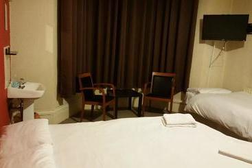 هتل Best Inn